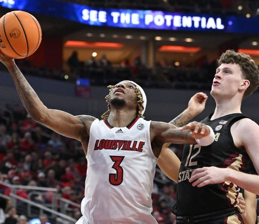 Louisville vs Clemson Betting Odds, Free Picks, and Predictions (1/30/2024)