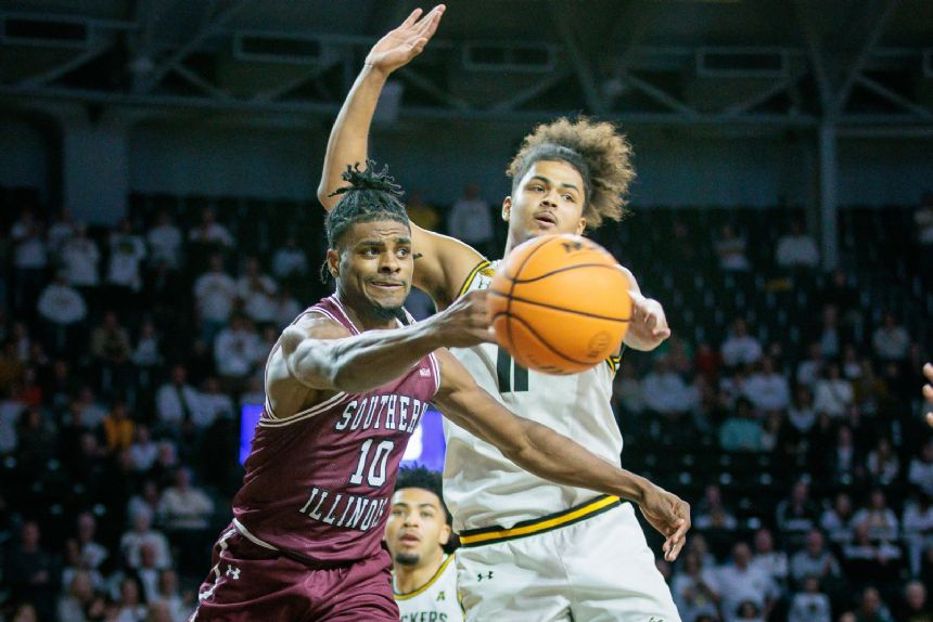 Missouri State vs. Southern Illinois Betting Odds, Free Picks, and Predictions - 8:00 PM ET (Wed, Jan 31, 2024)