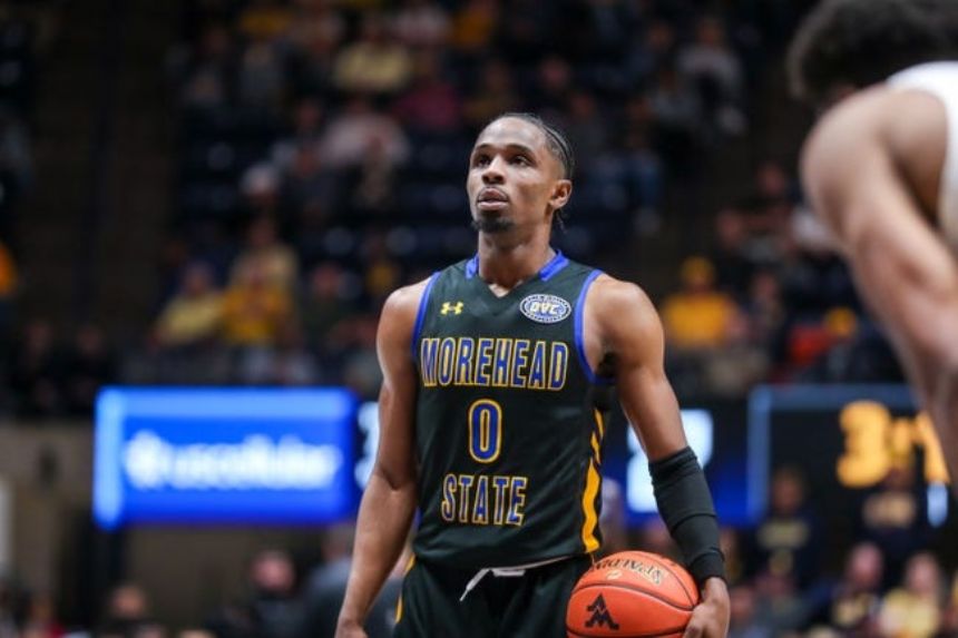 Morehead State vs Tennessee State Betting Odds, Free Picks, and Predictions (2/1/2024)