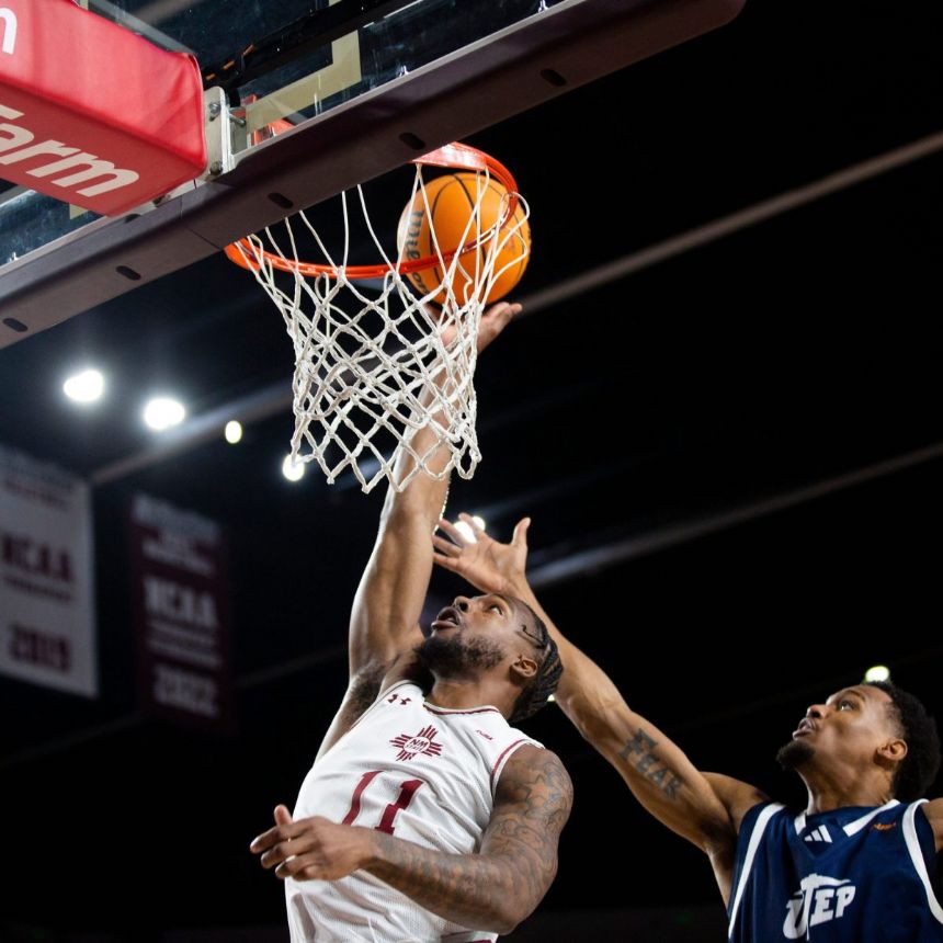 Liberty vs New Mexico State Betting Odds, Free Picks, and Predictions (2/1/2024)