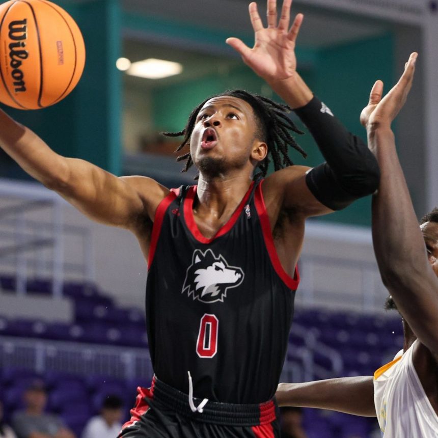 Eastern Michigan vs Northern Illinois Betting Odds, Free Picks, and Predictions (2/3/2024)