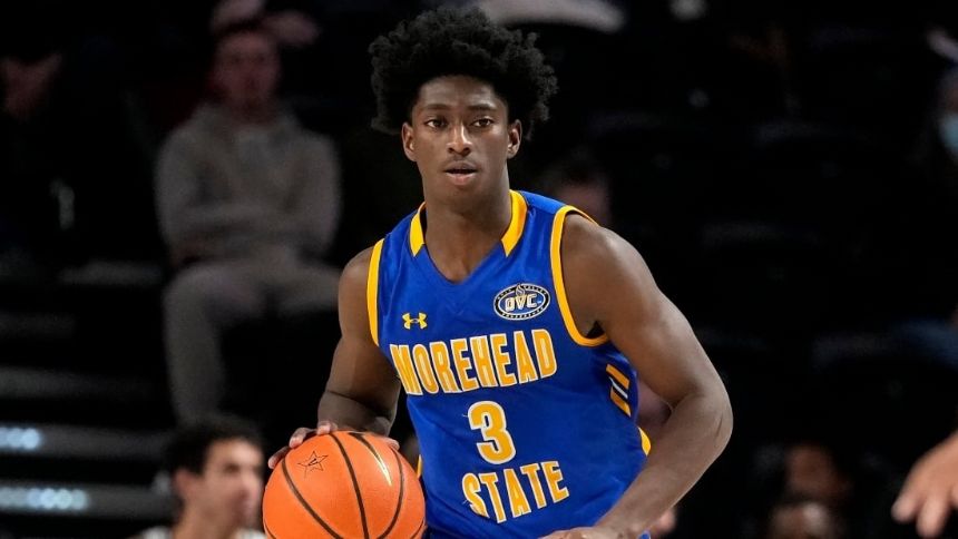 Morehead State vs. Tennessee Tech Betting Odds, Free Picks, and Predictions - 4:00 PM ET (Sat, Feb 3, 2024)