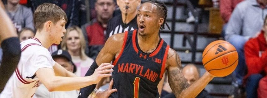 Maryland vs. Michigan State Betting Odds, Free Picks, and Predictions - 5:30 PM ET (Sat, Feb 3, 2024)