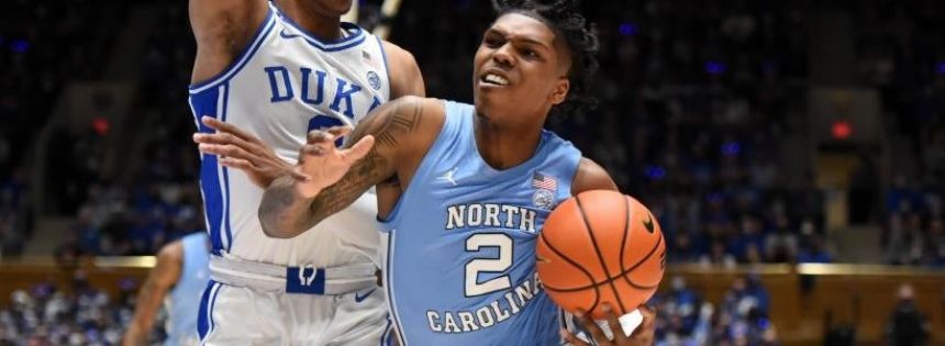 Duke vs. North Carolina Betting Odds, Free Picks, and Predictions - 6:30 PM ET (Sat, Feb 3, 2024)