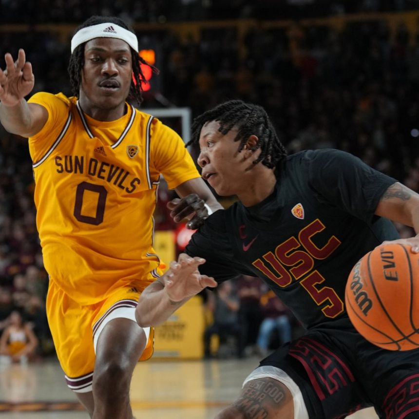 California vs Arizona State Betting Odds, Free Picks, and Predictions (2/3/2024)