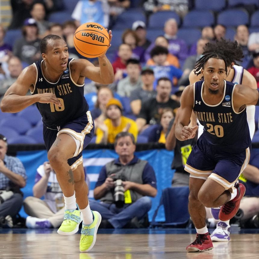 Idaho vs. Montana State Betting Odds, Free Picks, and Predictions - 8:00 PM ET (Sat, Feb 3, 2024)