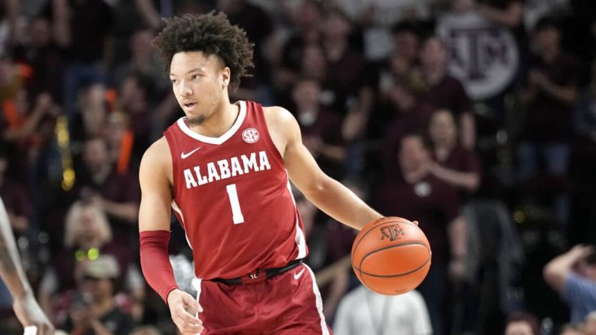 Mississippi State vs. Alabama Betting Odds, Free Picks, and Predictions - 8:30 PM ET (Sat, Feb 3, 2024)