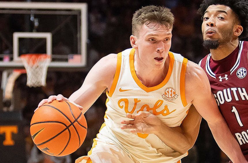 Tennessee vs. Kentucky Betting Odds, Free Picks, and Predictions - 8:37 PM ET (Sat, Feb 3, 2024)