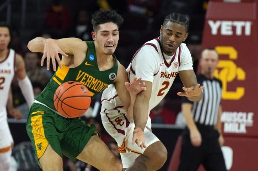 Binghamton vs. Vermont Betting Odds, Free Picks, and Predictions - 2:00 PM ET (Sat, Feb 3, 2024)