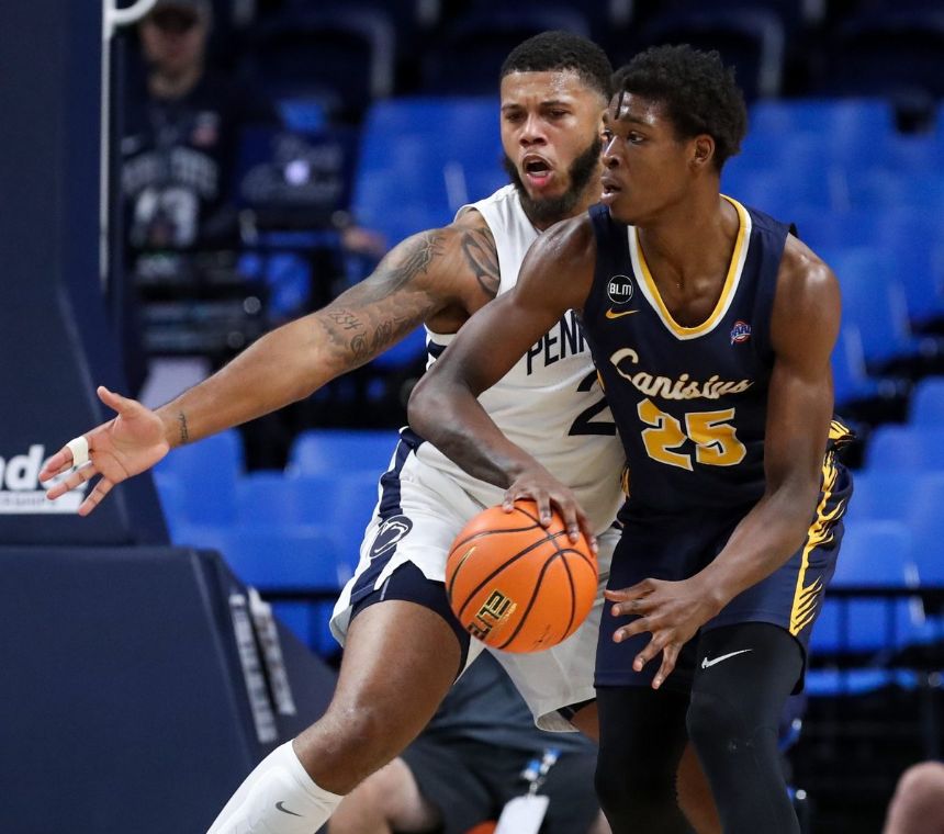 Canisius vs Quinnipiac Betting Odds, Free Picks, and Predictions (2/4/2024)