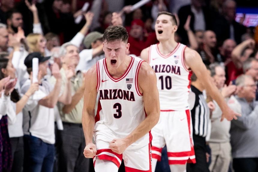 Stanford vs Arizona Betting Odds, Free Picks, and Predictions (2/4/2024)