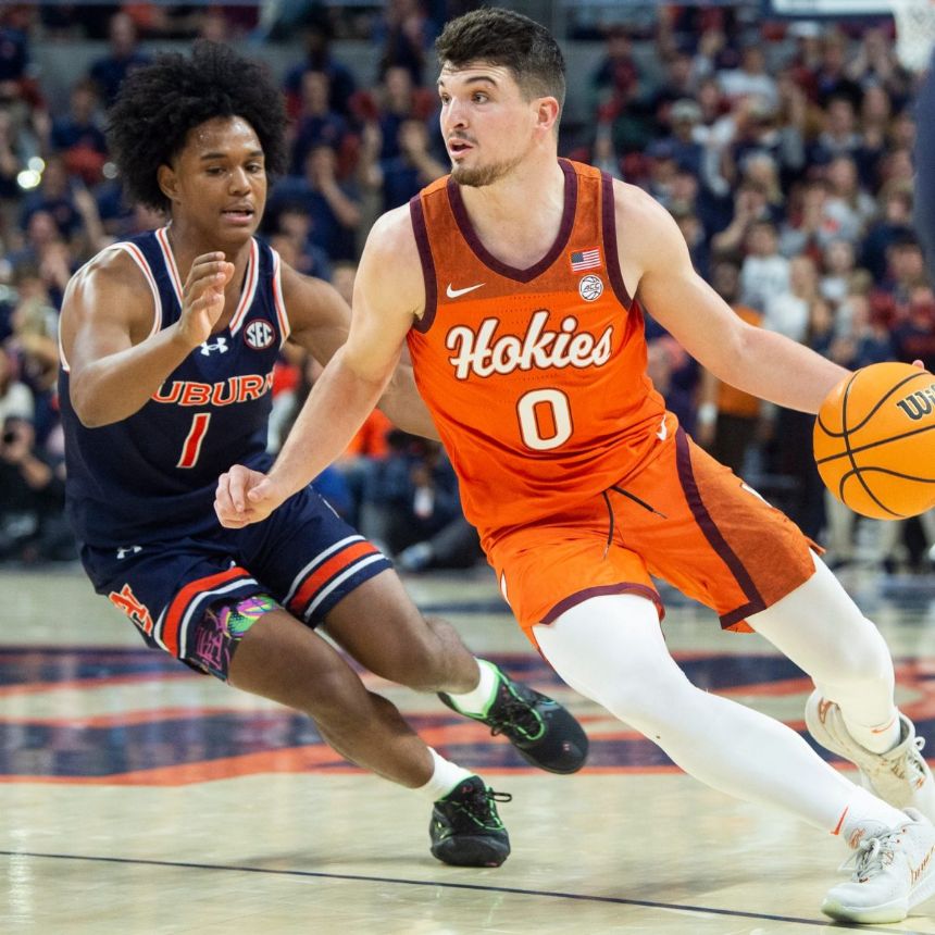 Miami vs Virginia Betting Odds, Free Picks, and Predictions (2/5/2024)