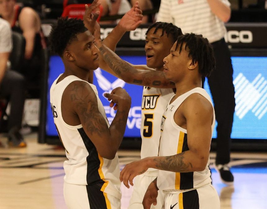 VCU vs. Fordham Betting Odds, Free Picks, and Predictions - 7:00 PM ET (Tue, Feb 6, 2024)