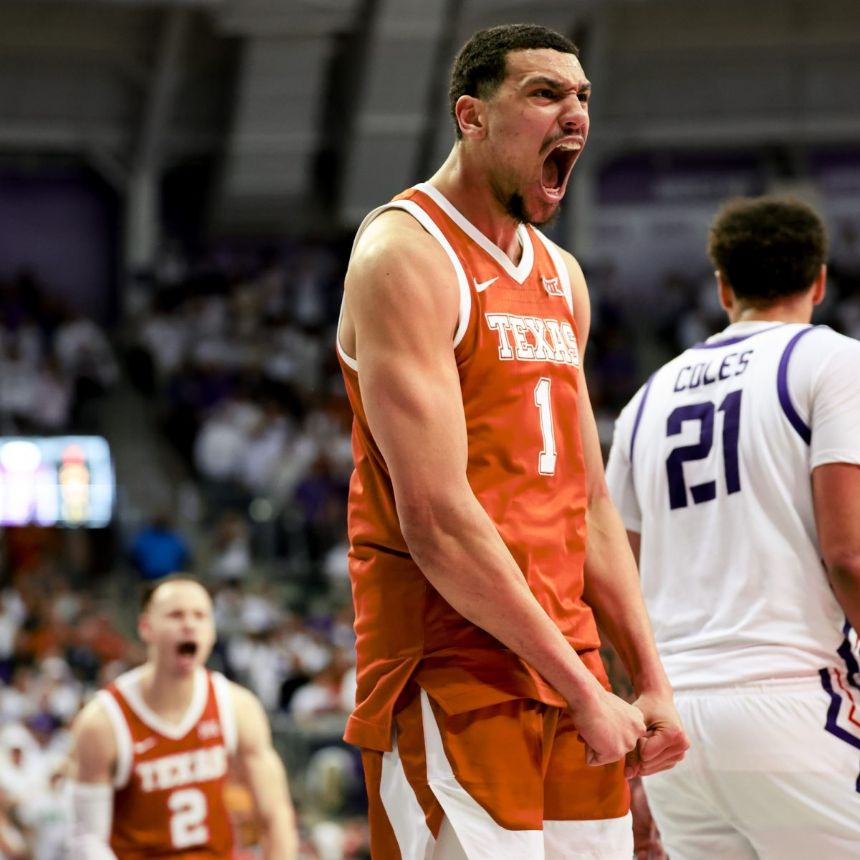 Iowa State vs Texas Betting Odds, Free Picks, and Predictions (2/6/2024)