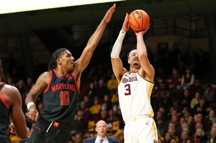 Michigan State vs Minnesota Betting Odds, Free Picks, and Predictions (2/6/2024)