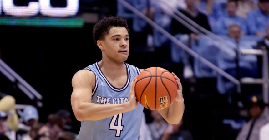 The Citadel vs. Western Carolina Betting Odds, Free Picks, and Predictions - 7:00 PM ET (Wed, Feb 7, 2024)