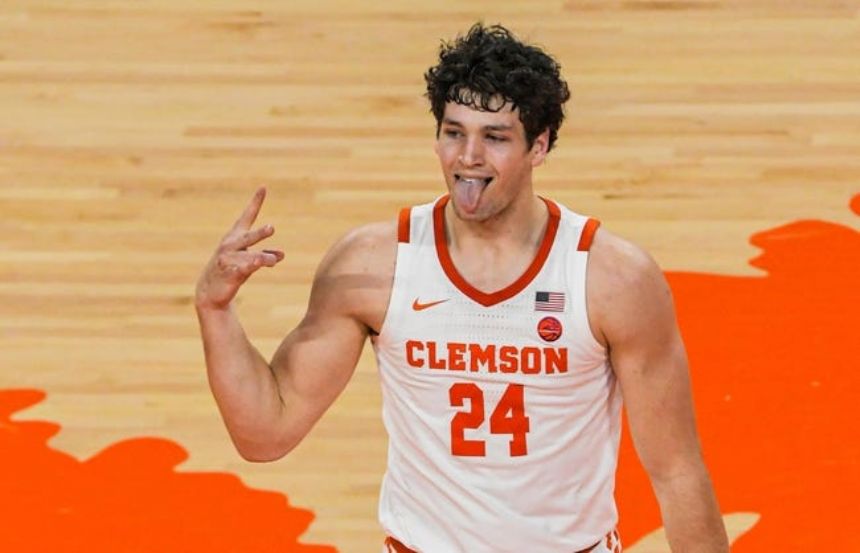 Clemson vs. Syracuse Betting Odds, Free Picks, and Predictions - 12:00 PM ET (Sat, Feb 10, 2024)