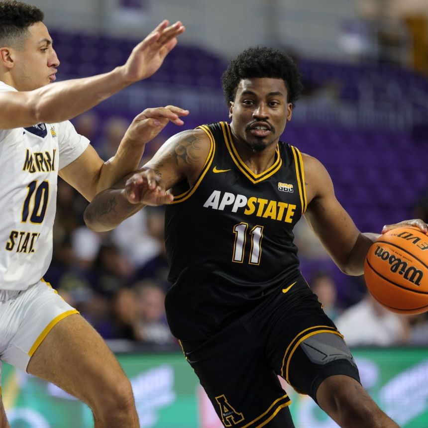 Toledo vs. Appalachian State Betting Odds, Free Picks, and Predictions - 1:00 PM ET (Sat, Feb 10, 2024)