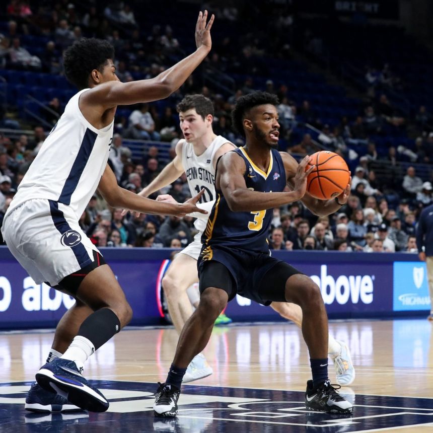 Iona vs. Canisius Betting Odds, Free Picks, and Predictions - 1:00 PM ET (Sat, Feb 10, 2024)