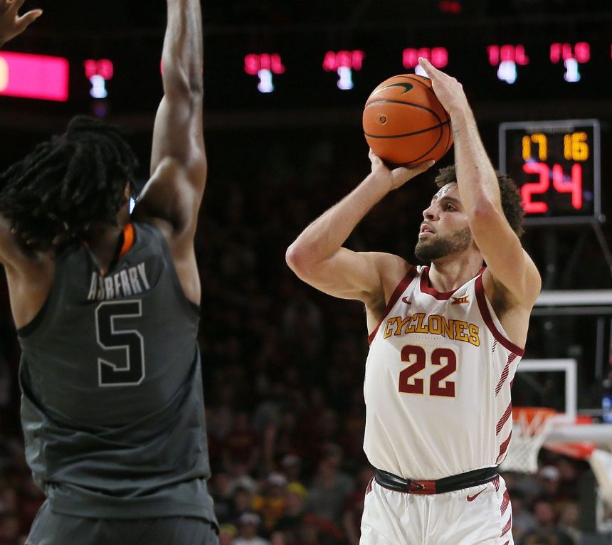 TCU vs. Iowa State Betting Odds, Free Picks, and Predictions - 2:00 PM ET (Sat, Feb 10, 2024)