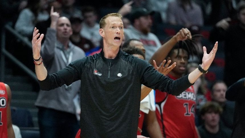 Tennessee State vs. Southeast Missouri State Betting Odds, Free Picks, and Predictions - 4:45 PM ET (Sat, Feb 10, 2024)