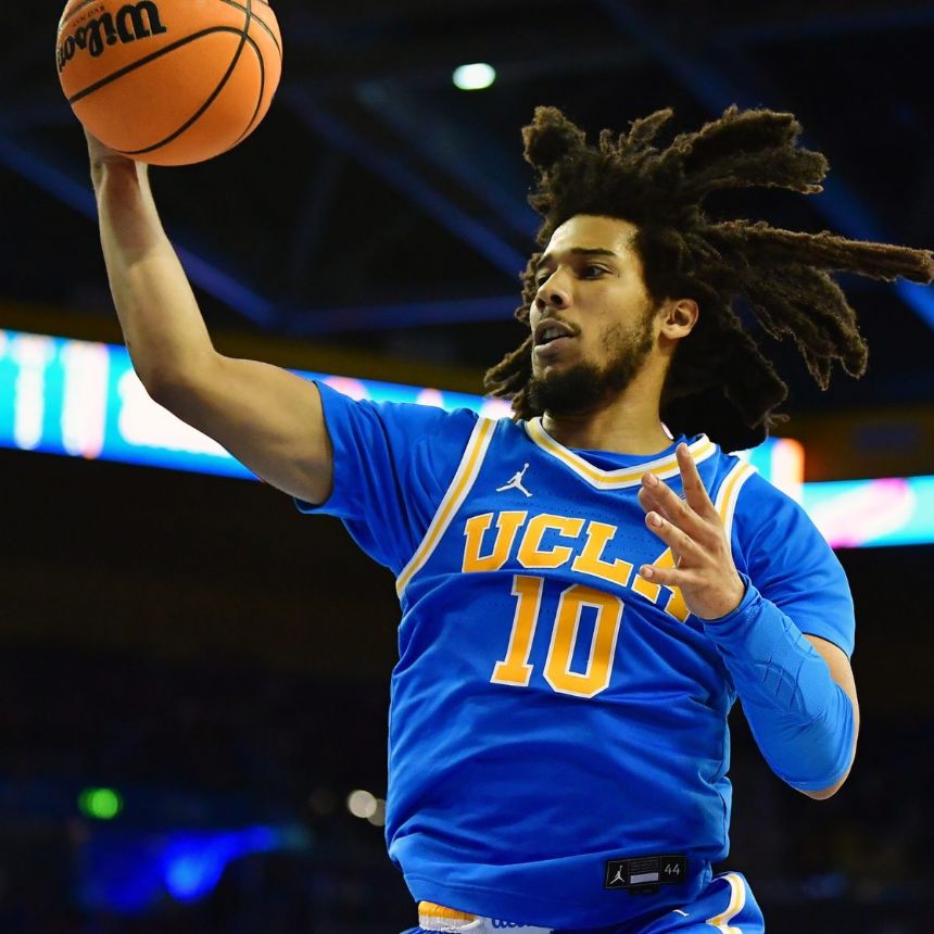 UCLA Vs California Betting Odds Free Picks And Predictions 5 30 PM   Ncaab 333985 