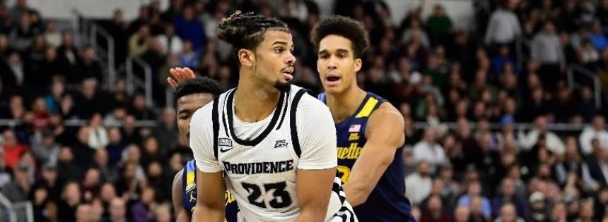 Providence vs. Butler Betting Odds, Free Picks, and Predictions - 2:00 PM ET (Sat, Feb 10, 2024)