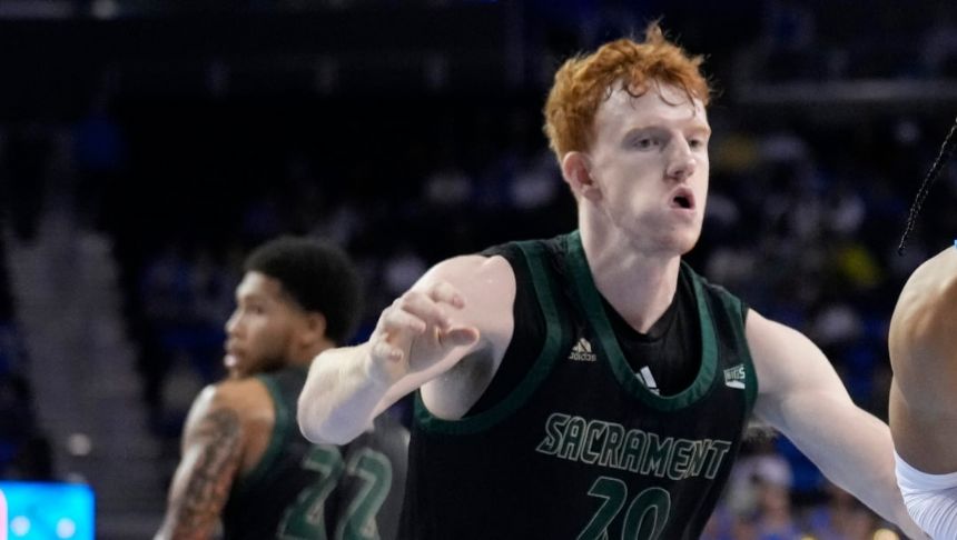Sacramento State vs Weber State Betting Odds, Free Picks, and Predictions (2/10/2024)
