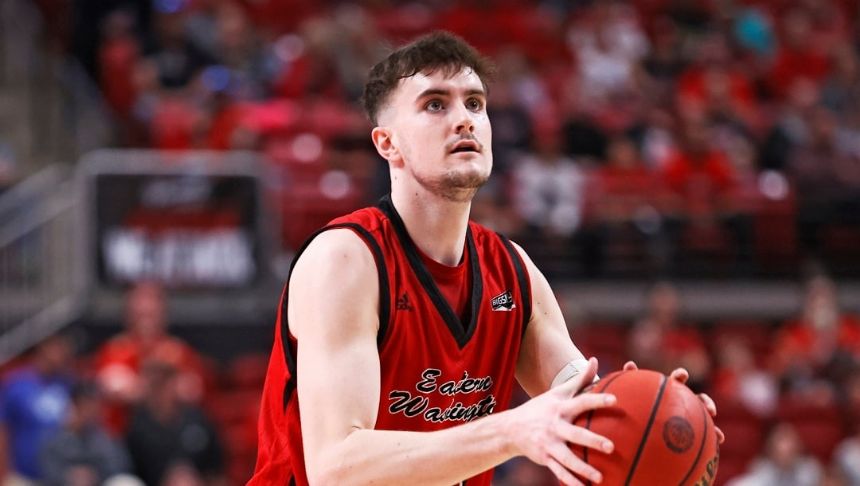 Idaho vs. Eastern Washington Betting Odds, Free Picks, and Predictions - 7:30 PM ET (Sat, Feb 10, 2024)