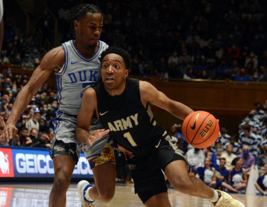 Navy vs. Army Betting Odds, Free Picks, and Predictions - 1:30 PM ET (Sat, Feb 10, 2024)