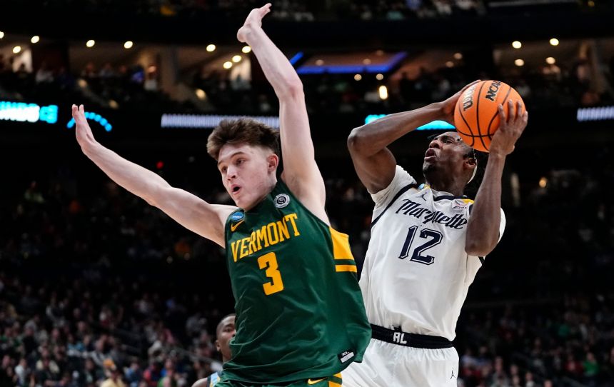 Vermont vs. UMBC Betting Odds, Free Picks, and Predictions - 1:00 PM ET (Sat, Feb 10, 2024)