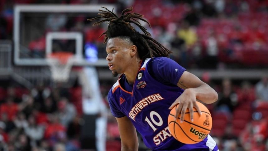 New Orleans vs Northwestern State Betting Odds, Free Picks, and Predictions (2/12/2024)