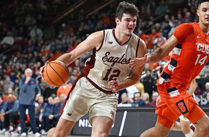 Louisville vs Boston College Betting Odds, Free Picks, and Predictions (2/13/2024)