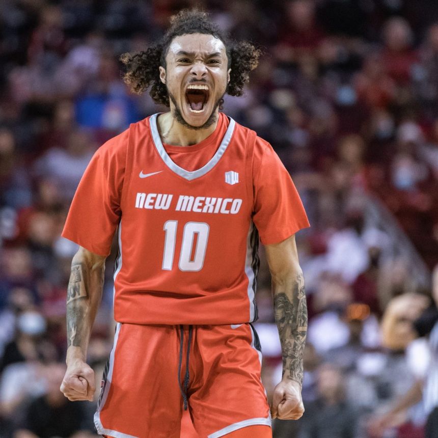 New Mexico vs Nevada Betting Odds, Free Picks, and Predictions (2/13/2024)