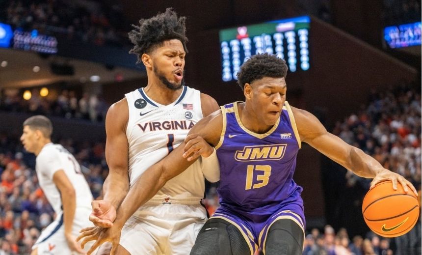 Georgia State vs. James Madison Betting Odds, Free Picks, and Predictions - 8:00 PM ET (Thu, Feb 15, 2024)