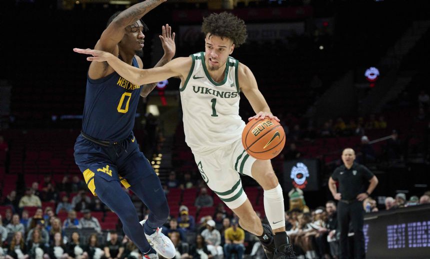 Northern Colorado vs Portland State Betting Odds, Free Picks, and Predictions (2/15/2024)