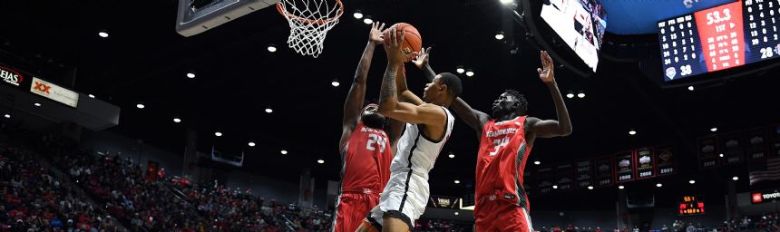 New Mexico vs. San Diego State Betting Odds, Free Picks, and Predictions - 10:00 PM ET (Fri, Feb 16, 2024)