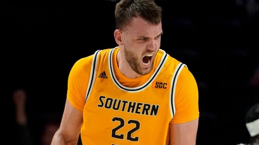 Texas State vs Southern Mississippi Betting Odds, Free Picks, and Predictions (2/17/2024)