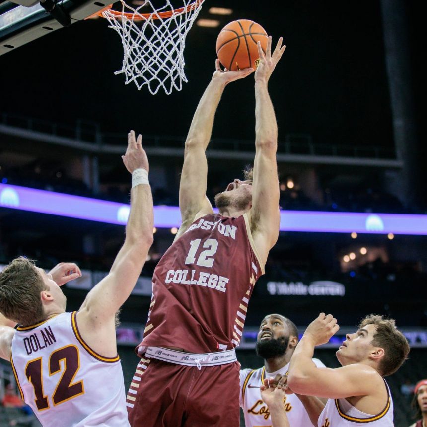 Boston College vs Florida State Betting Odds, Free Picks, and Predictions (2/20/2024)