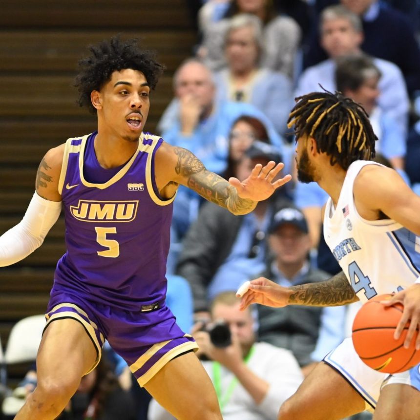 James Madison vs Marshall Betting Odds, Free Picks, and Predictions (2/21/2024)