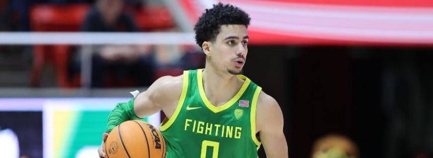 Oregon vs. Stanford Betting Odds, Free Picks, and Predictions - 11:00 PM ET (Thu, Feb 22, 2024)