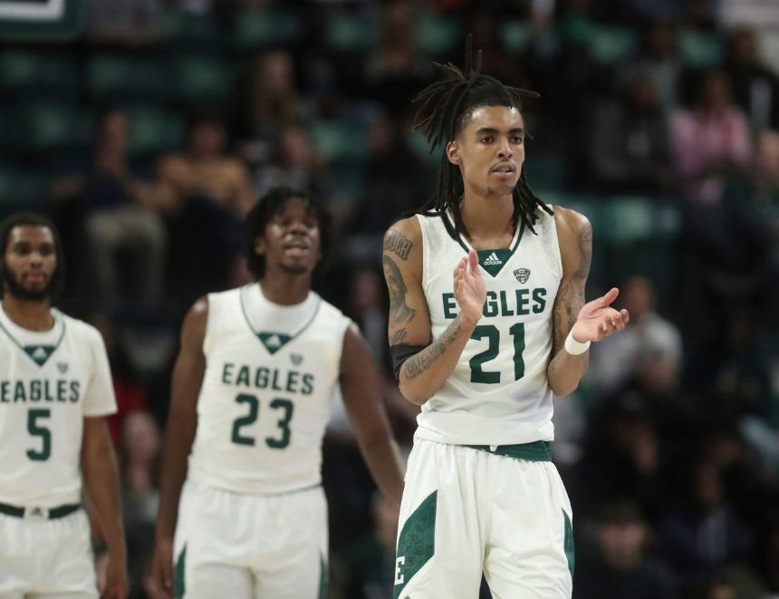 Eastern Michigan vs Ball State Betting Odds, Free Picks, and Predictions (2/24/2024)