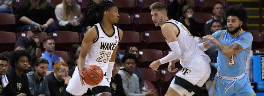 Duke vs Wake Forest Betting Odds, Free Picks, and Predictions (2/24/2024)