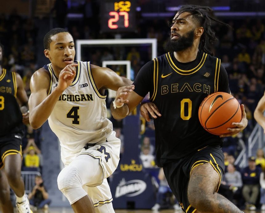 Long Beach State vs Hawaii Betting Odds, Free Picks, and Predictions (2/25/2024)