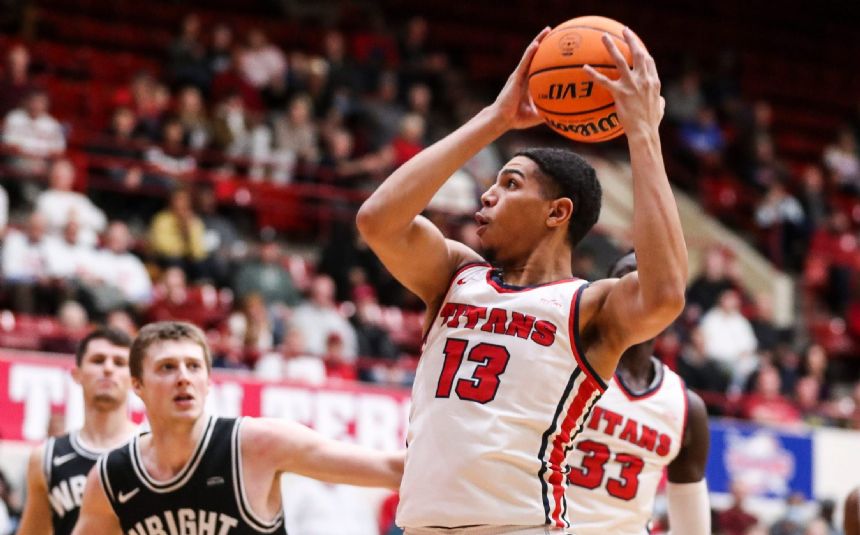 Detroit Mercy vs Youngstown State Betting Odds, Free Picks, and Predictions (2/28/2024)