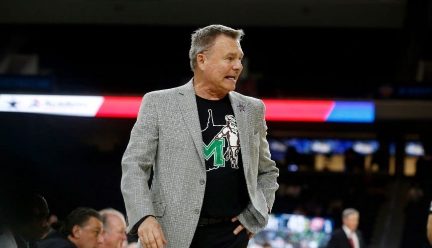 Marshall vs. Georgia Southern Betting Odds, Free Picks, and Predictions - 7:00 PM ET (Wed, Feb 28, 2024)