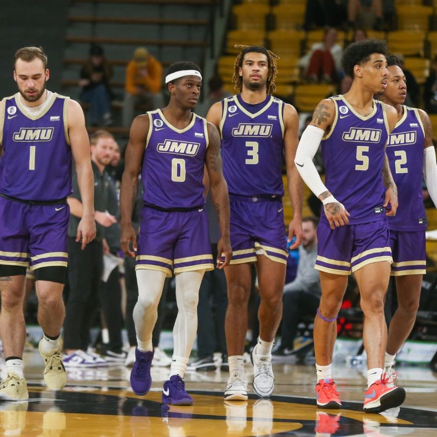 James Madison vs. Georgia State Betting Odds, Free Picks, and Predictions - 7:00 PM ET (Wed, Feb 28, 2024)