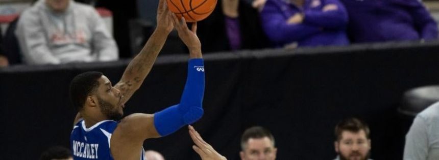 Indiana State vs Evansville Betting Odds, Free Picks, and Predictions (2/28/2024)