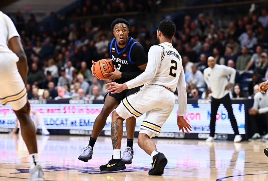 Butler vs Depaul Betting Odds, Free Picks, and Predictions (3/2/2024)