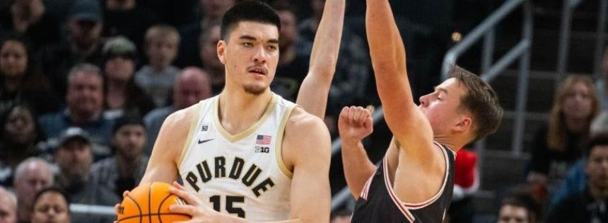 Purdue vs. Illinois Betting Odds, Free Picks, and Predictions - 7:00 PM ET (Tue, Mar 5, 2024)